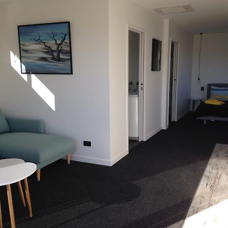 Simply Stunning Studio 1 Lake Tekapo Exterior foto