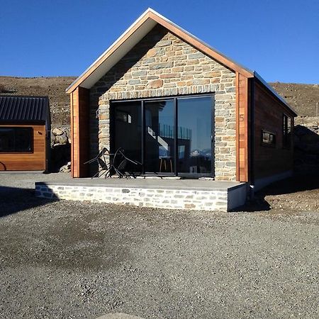 Simply Stunning Studio 1 Lake Tekapo Exterior foto