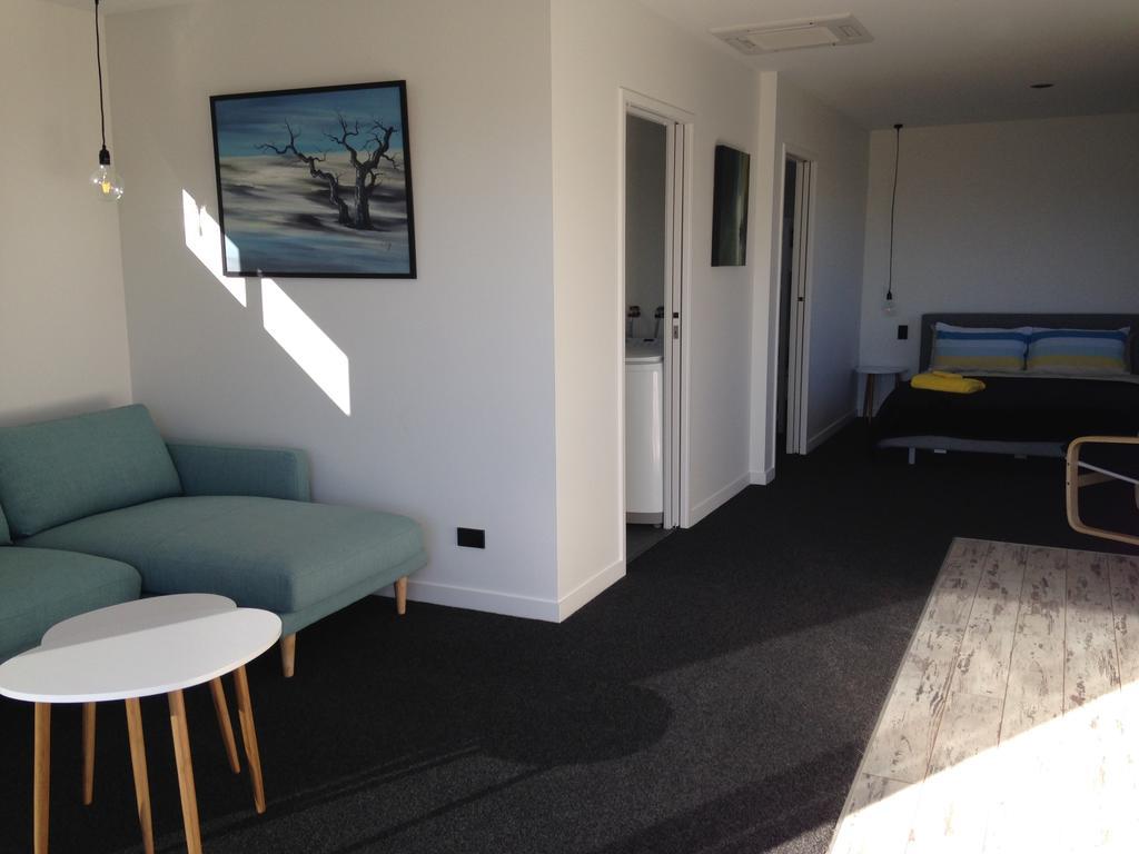 Simply Stunning Studio 1 Lake Tekapo Exterior foto
