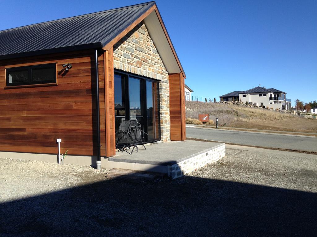 Simply Stunning Studio 1 Lake Tekapo Exterior foto