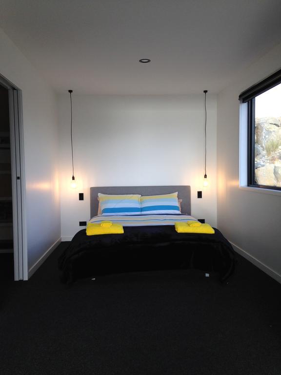 Simply Stunning Studio 1 Lake Tekapo Exterior foto
