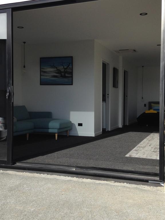 Simply Stunning Studio 1 Lake Tekapo Exterior foto