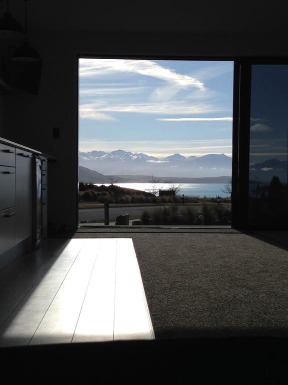Simply Stunning Studio 1 Lake Tekapo Exterior foto